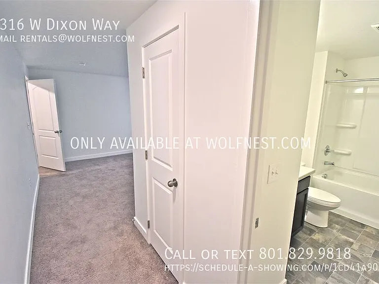 4316 W Dixon Way — Photo 33