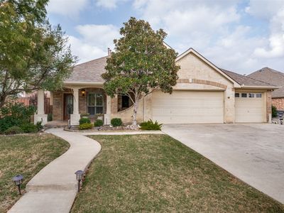 2737 Pine Trail Dr, Little Elm, TX, 75068