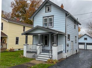 385 Kenilworth Ave NE, Warren, OH