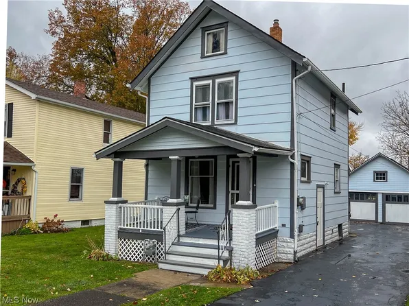 385 Kenilworth Ave NE, Warren, OH 44483