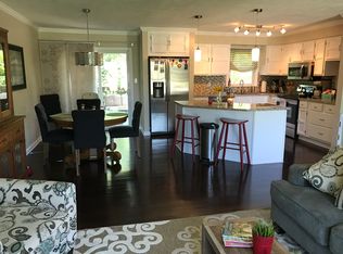 3218 Pimlico Pkwy, Lexington, KY 40517