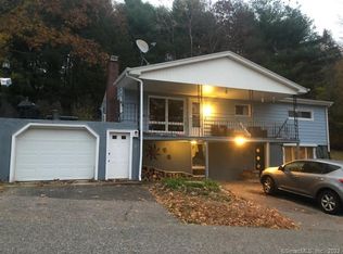 28 Church St, Sprague, CT 06330