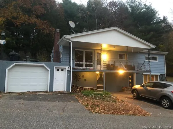 28 Church Street, Sprague, CT 06383