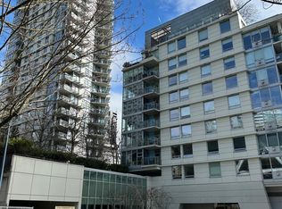 633 Kinghorne Mews #1006, Vancouver, BC