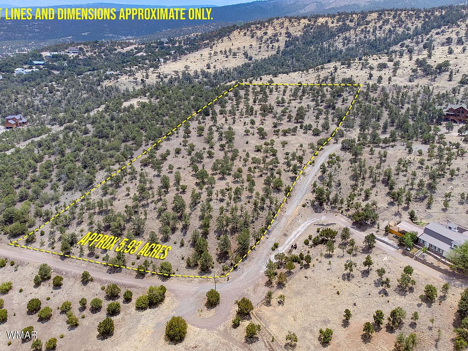 1st image of 0 W Snowline Dr