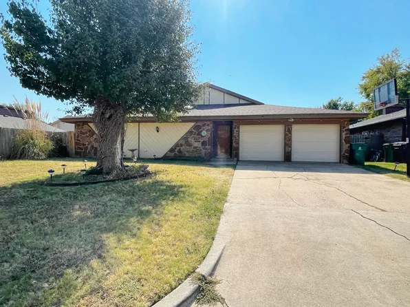 8408 NW 90th St, Oklahoma City, OK 73132