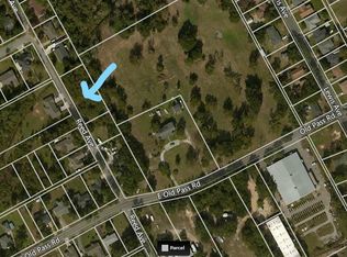 0 Reed Ave, Long Beach, MS 39560