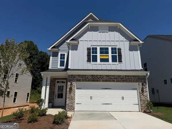 210 Trace Blf, Dawsonville, GA 30534