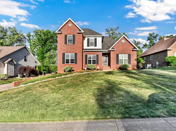 2971 Prince Dr, Clarksville, TN 37043