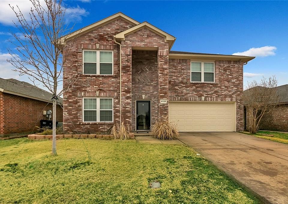 1st image of 4120 Fossile Butte Dr