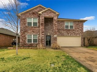 4120 Fossile Butte Dr, Fort Worth, TX 76244