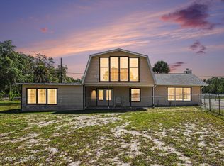 4950 Blounts Ridge Rd, Mims, FL 32754