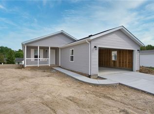 453 Kalynn Cir, Fairborn, OH