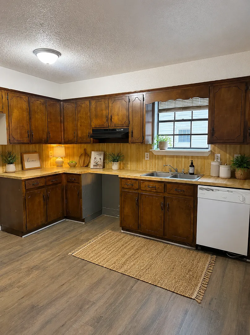 Charming Duplex for Rent- Spacious and Convenient Living! — Photo 4