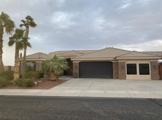 2904 Lakeview Dr, Bullhead City, AZ 86429