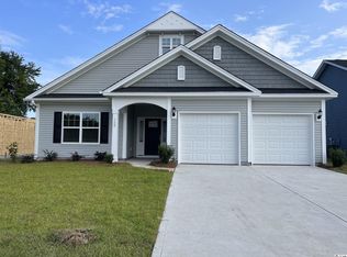 580 Canborough Ln LOT 23, Murrells Inlet, SC 29576