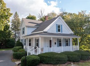 2 Granite St, Foxboro, MA 02035