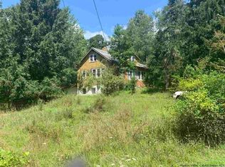 414 Morgan Hill Rd, Hurley, NY 12443