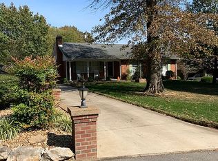 808 W Locust St, Princeton, KY 42445