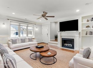 Hawthorne Condominium, Roxbury, MA 02119