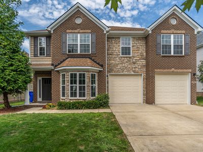 4185 Needlerush Dr, Lexington, KY, 40509