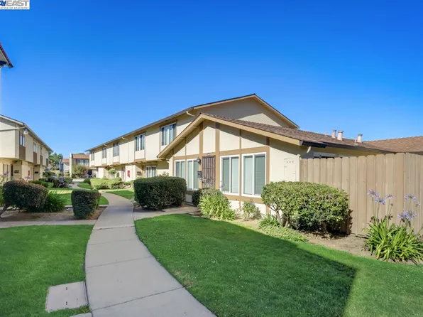 34530 Somerset Ter, Fremont, CA 94555