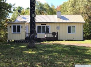 81 Beecher Rd, East Jewett, NY 12424