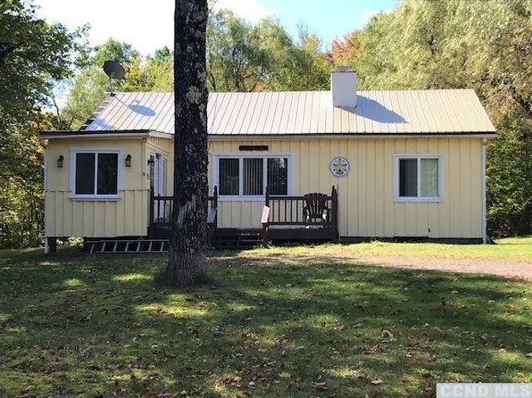 81 Beecher Rd, East Jewett, NY 12424