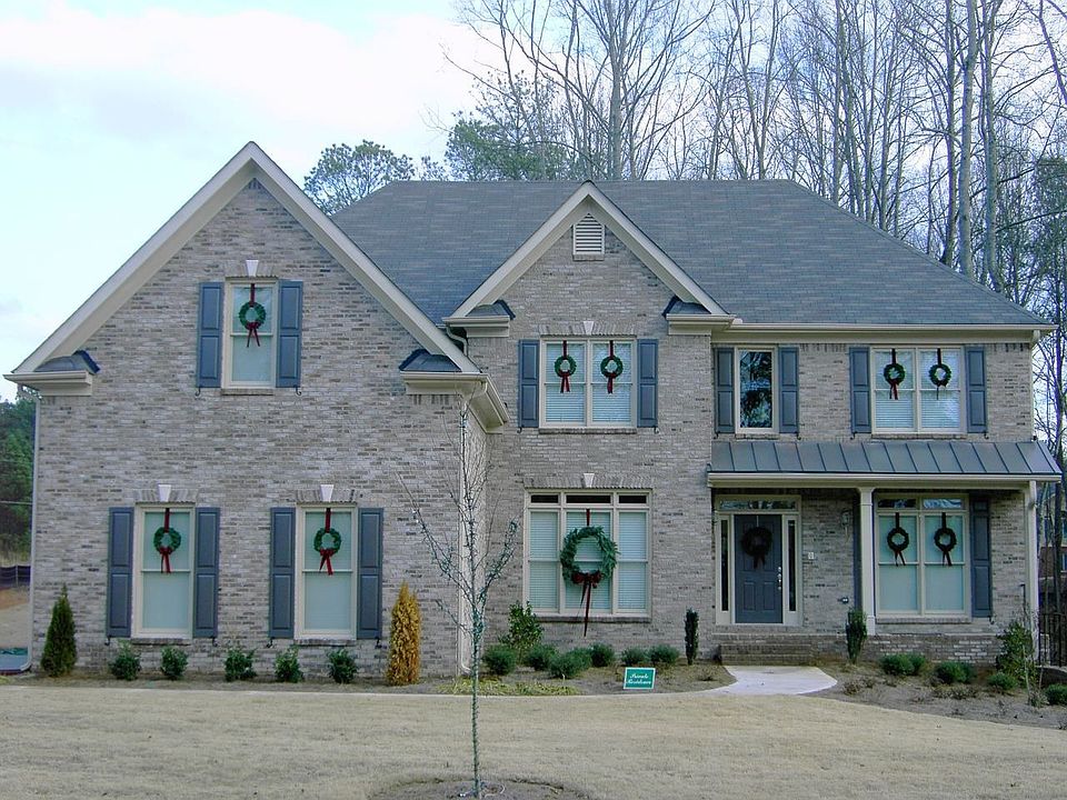 Front View