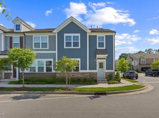 321 Parker Station Ave, Fuquay Varina, NC 27526