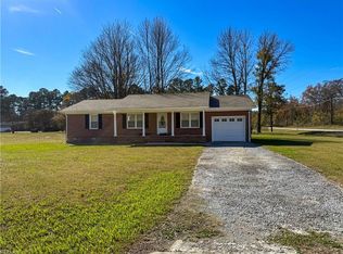 1056 Johnson Cir, Franklin, VA 23851