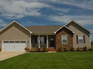 45 Holders Cove Rd, Winchester, TN 37398