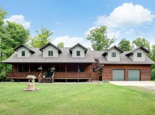 44193 Maple Ln, Harris, MN 55032