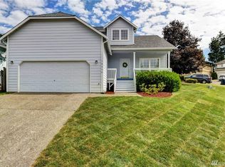 18538 114th Ave SE, Renton, WA 98055