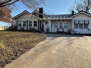 137 Spruce Dr, Kaw City, OK 74641