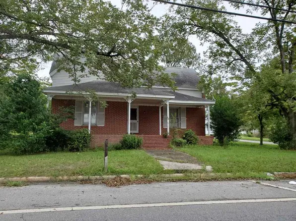 404 Main St, Chester, GA 31012