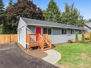 1809 Harrington Ave NE, Renton, WA 98056
