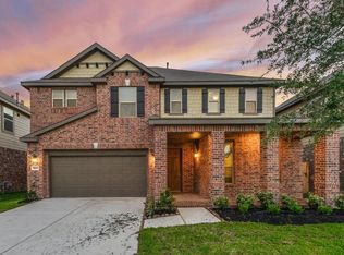 20639 Fawn Timber Trl, Humble, TX 77346