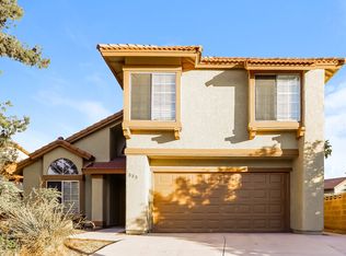 333 Santa Monica Dr, Henderson, NV 89014