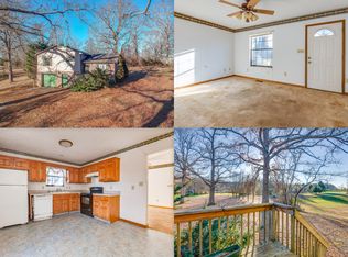 672 Oxford Rd, Jefferson City, TN 37760