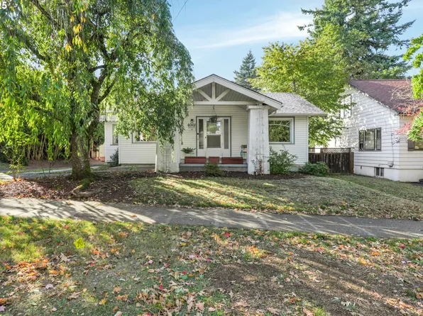 4001 NE 78th Ave, Portland, OR 97213