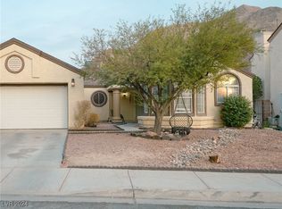 7081 Piccadily Dr, Las Vegas, NV 89156