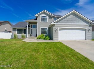 7090 N Epervier Ln, Coeur D Alene, ID 83815