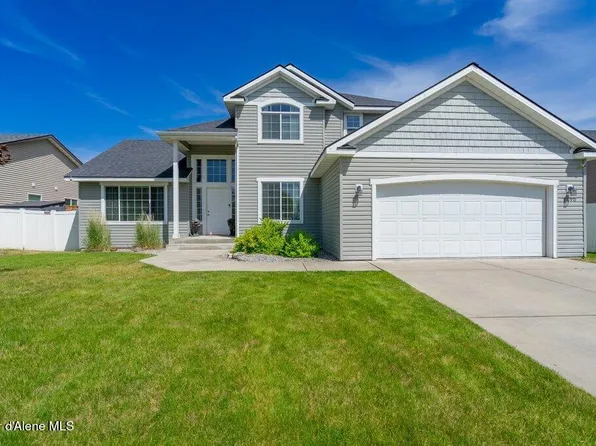 7090 N Epervier Ln, Coeur D Alene, ID 83815