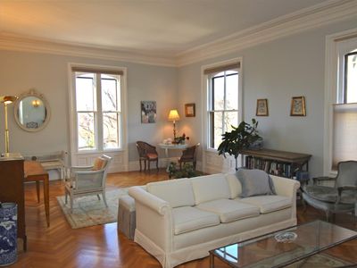 119 Benefit St #5, Providence, RI, 02906