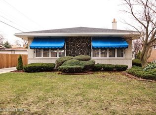 9933 Maple Ave, Oak Lawn, IL 60453