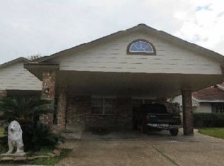 2035 Bunzel St, Houston, TX 77088