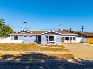 1583 Jade Ave, El Cajon, CA 92019