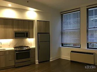 Rented by NY Living Solutions