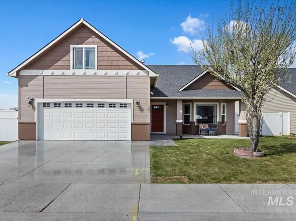 581 Creekside Way, Twin Falls, ID 83301